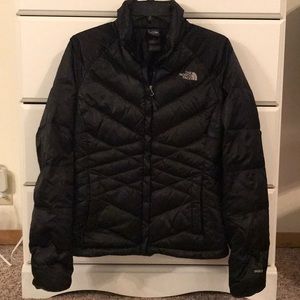 Women’s The North Face Aconcagua Jacket—small